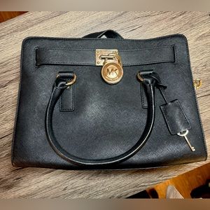 medium size michael kors tote bag